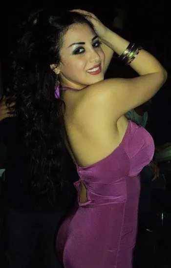 Sexy Ghaziabad Call Girl